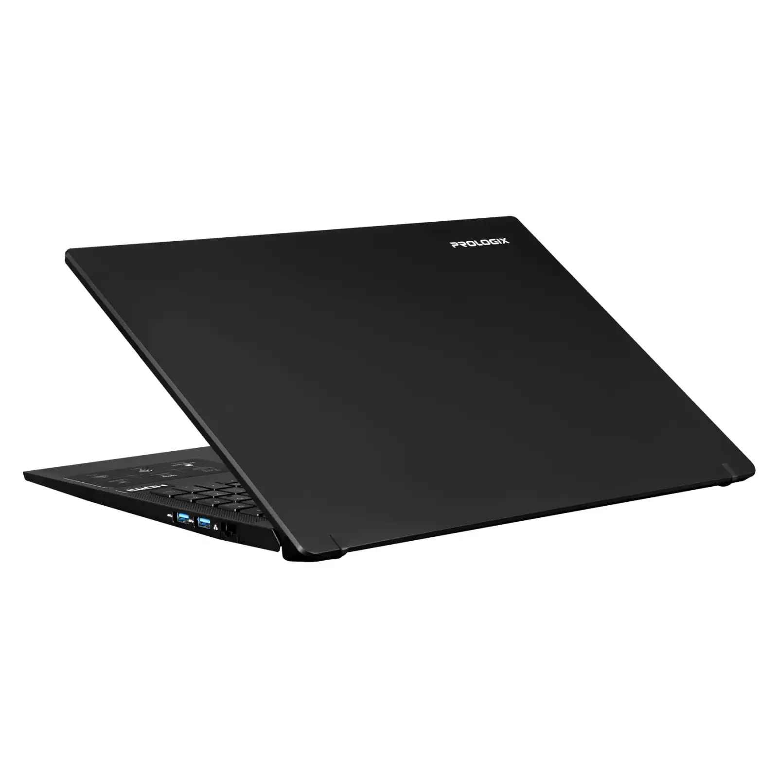 Ноутбук Prologix M15-725 Black (PLN725.I513.16.S2.WP11.167) UA