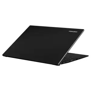 Ноутбук Prologix M15-725 Black (PLN725.I513.16.S2.WP11.167) UA