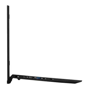 Ноутбук Prologix M15-725 Black (PLN725.I513.16.S2.WP11.167) UA