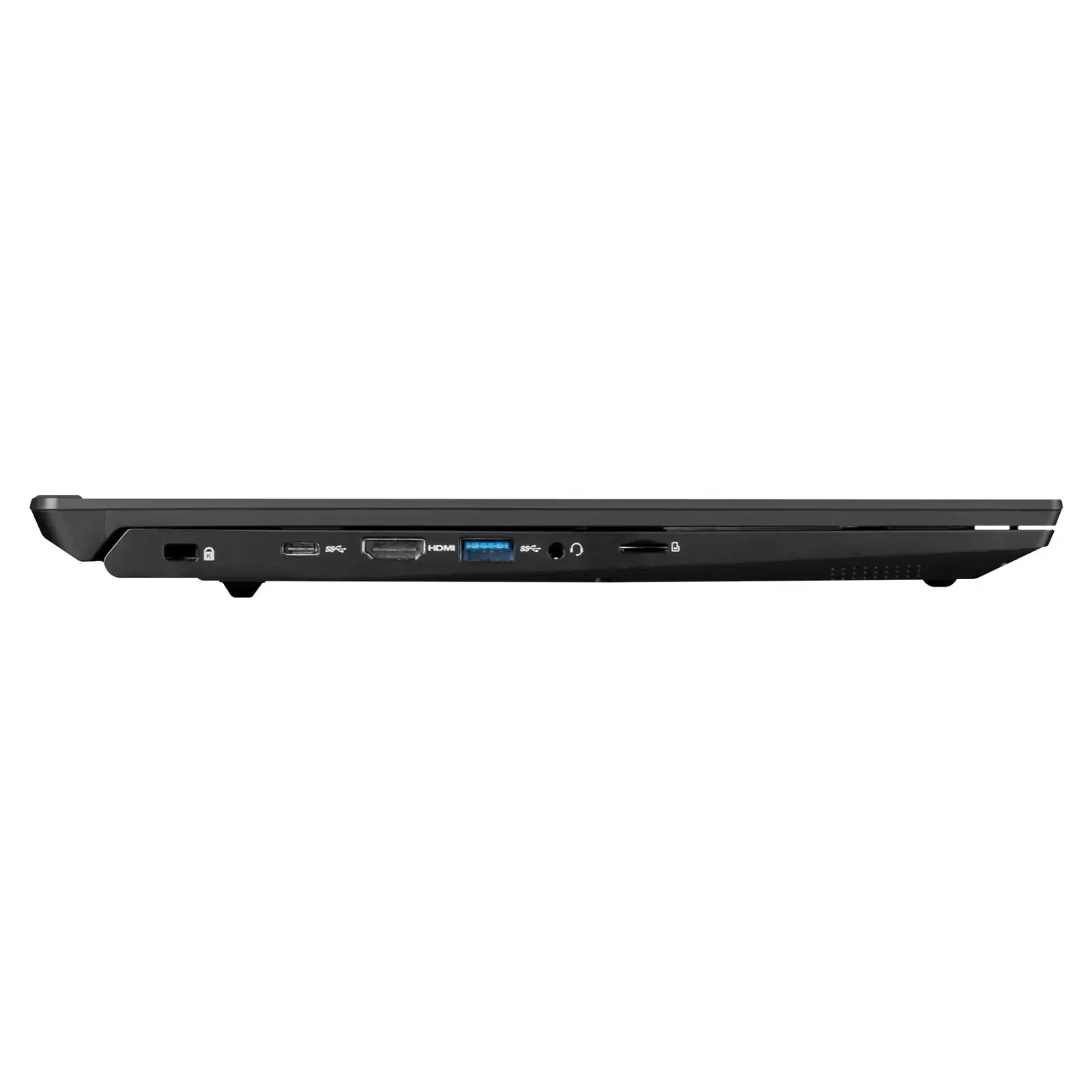 Ноутбук Prologix M15-725 Black (PLN725.I513.16.S2.WP11.167) UA