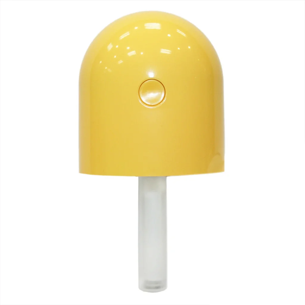 Зволожувач повітря Remax RT-A500 Capsule Mini Humidifier жовтий (6954851281870) UA