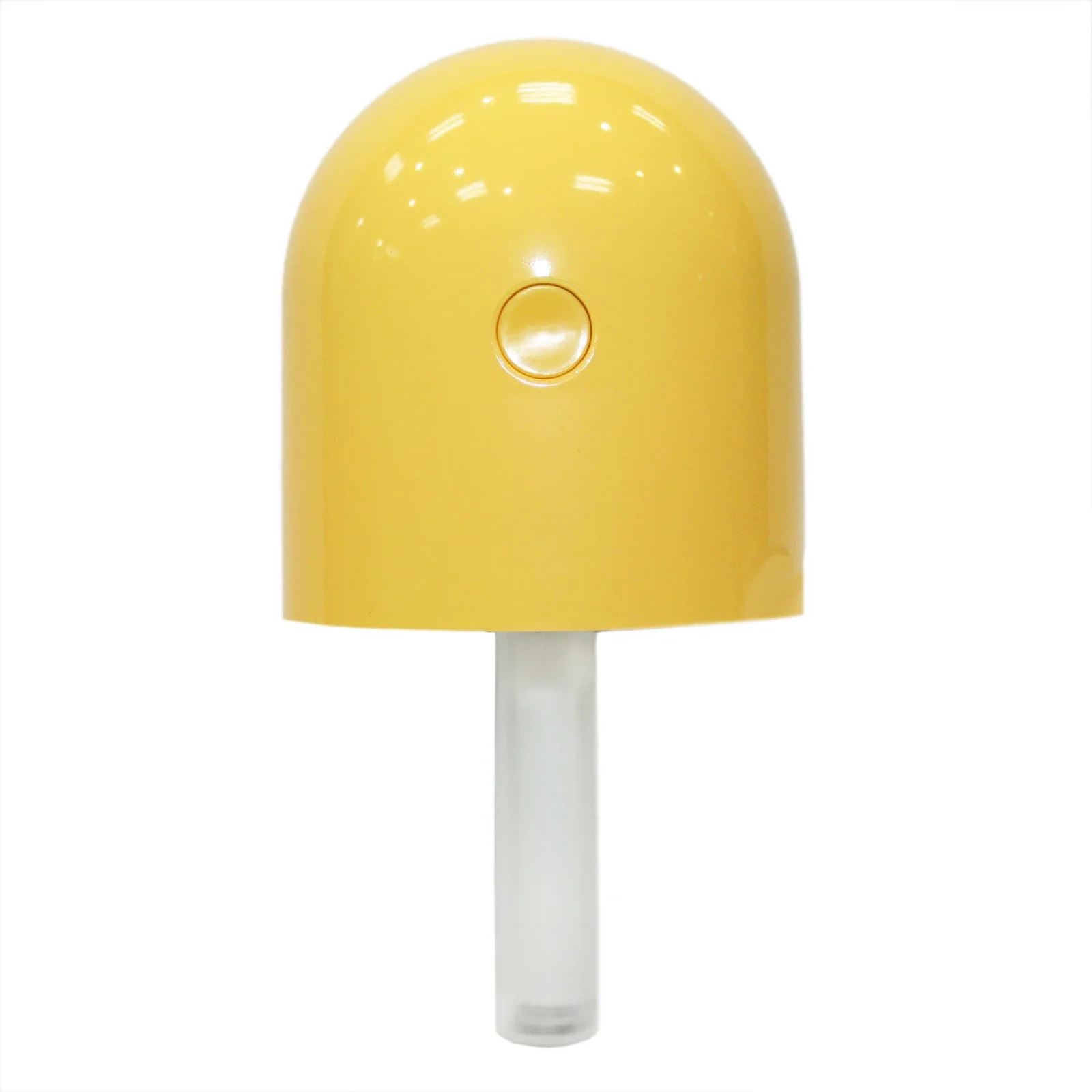 Зволожувач повітря Remax RT-A500 Capsule Mini Humidifier жовтий (6954851281870) UA