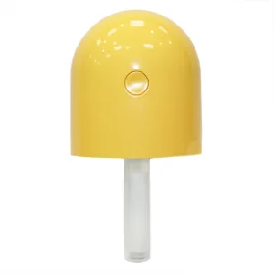 Зволожувач повітря Remax RT-A500 Capsule Mini Humidifier жовтий (6954851281870) UA