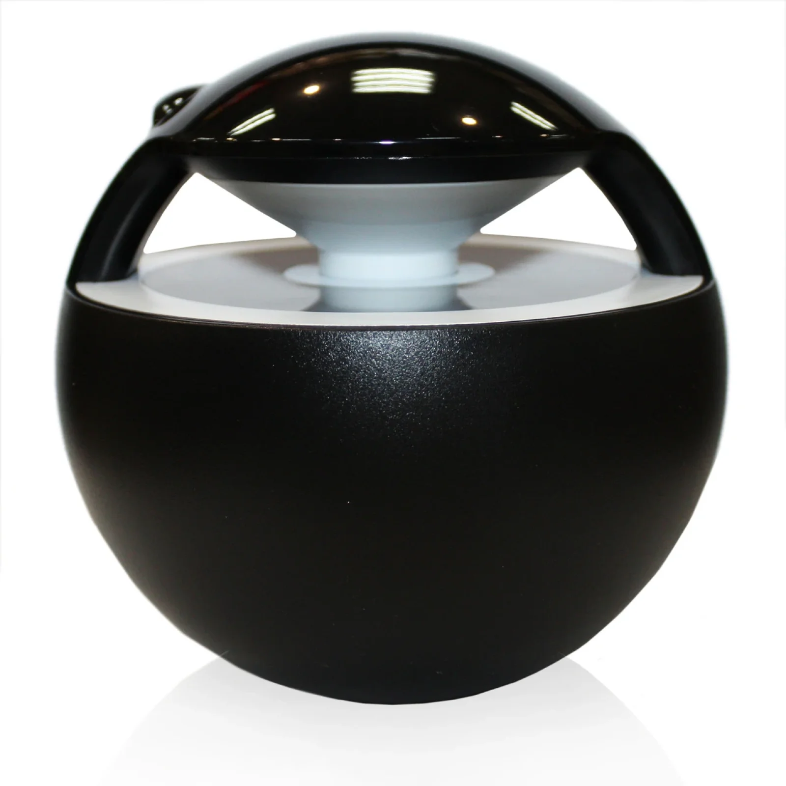 Зволожувач повітря WK WT-A01 Aqua Mini Humidifier чорний (6970349282945) UA