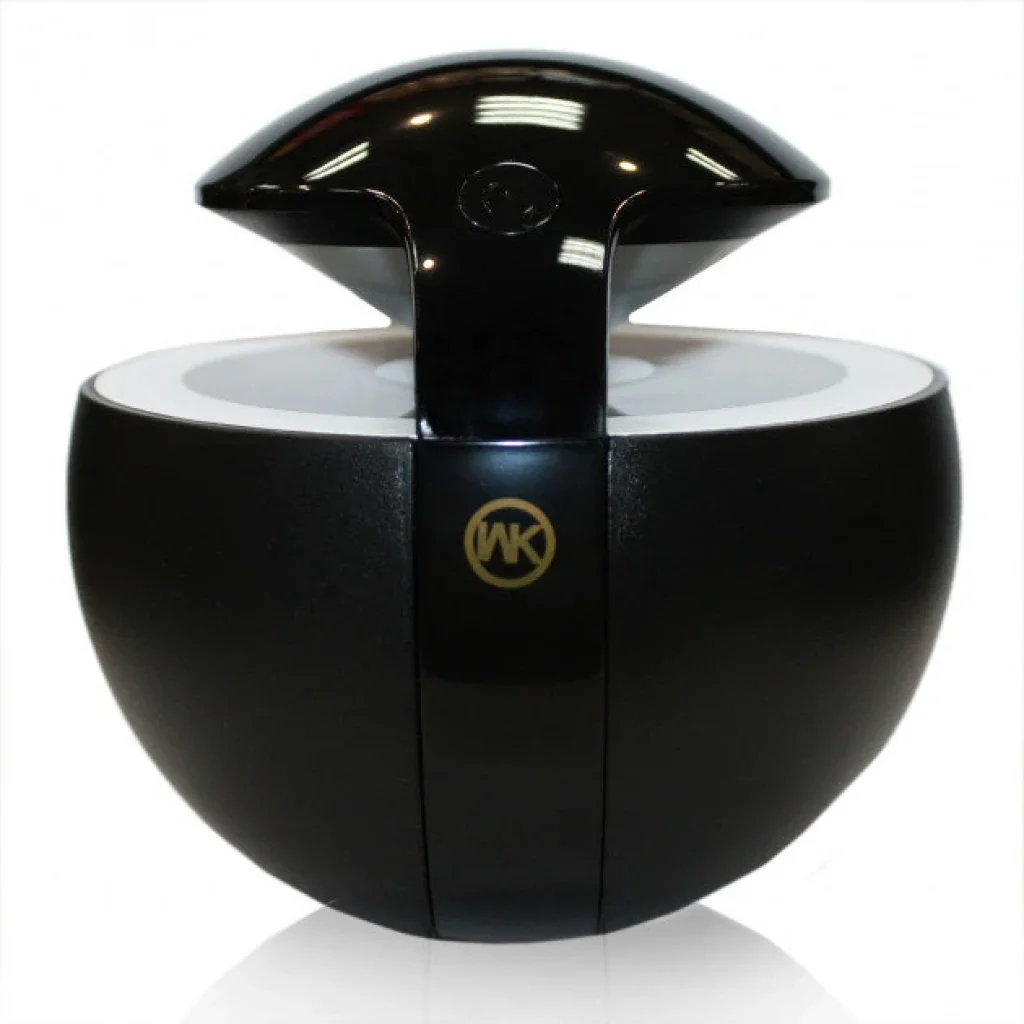 Зволожувач повітря WK WT-A01 Aqua Mini Humidifier чорний (6970349282945) UA