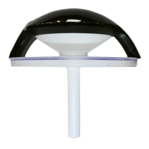 Зволожувач повітря WK WT-A01 Aqua Mini Humidifier чорний (6970349282945) UA