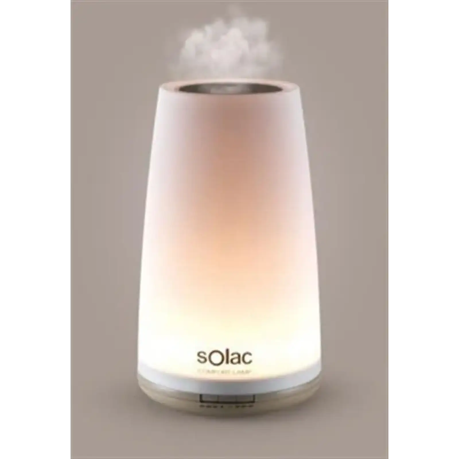 Зволожувач повітря Solac HU1065 UA