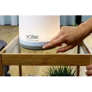 Зволожувач повітря Solac HU1065 UA