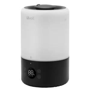 Увлажнитель воздуха Levoit Dual 200S Pro Smart Top-Fill LUH-D301S-KEUR (HEAPHULVSEU0079Y) UA