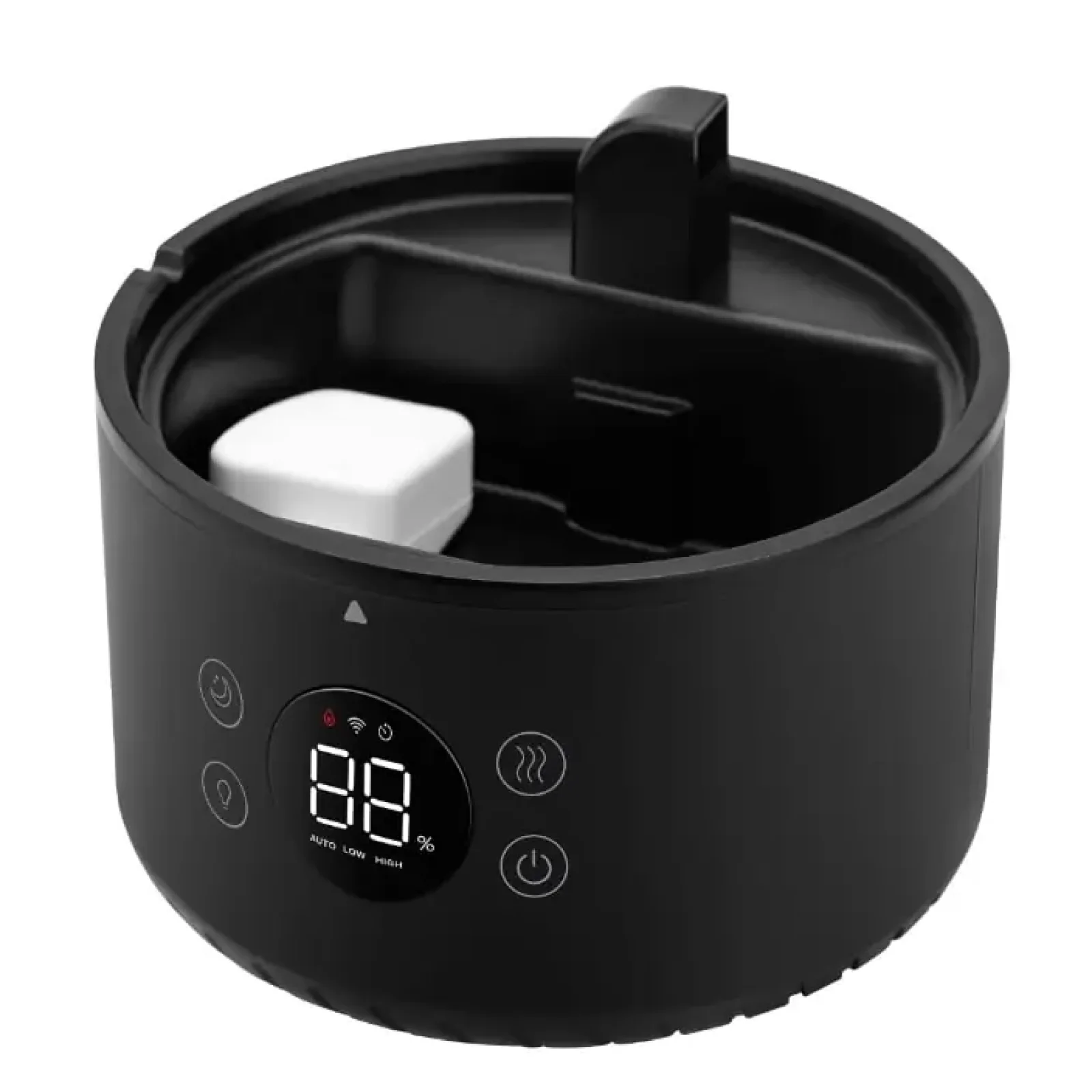 Увлажнитель воздуха Levoit Dual 200S Pro Smart Top-Fill LUH-D301S-KEUR (HEAPHULVSEU0079Y) UA