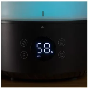 Увлажнитель воздуха Levoit Dual 200S Pro Smart Top-Fill LUH-D301S-KEUR (HEAPHULVSEU0079Y) UA