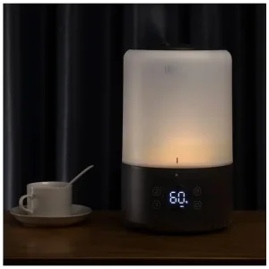 Увлажнитель воздуха Levoit Dual 200S Pro Smart Top-Fill LUH-D301S-KEUR (HEAPHULVSEU0079Y) UA