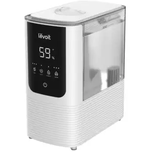 Зволожувач повітря Levoit VeSync OasisMist Smart Humidifier LUH-O451S-WEU UA
