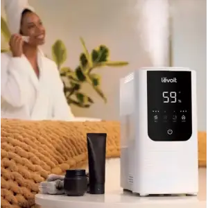 Увлажнитель воздуха Levoit VeSync OasisMist Smart Humidifier LUH-O451S-WEU UA