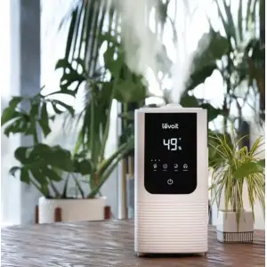 Увлажнитель воздуха Levoit VeSync OasisMist Smart Humidifier LUH-O451S-WEU UA