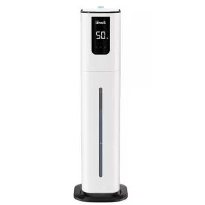 Зволожувач повітря Levoit Oasis Mist 1000S Smart Ultrasonic Cool Mist Tower LUH-M10 UA