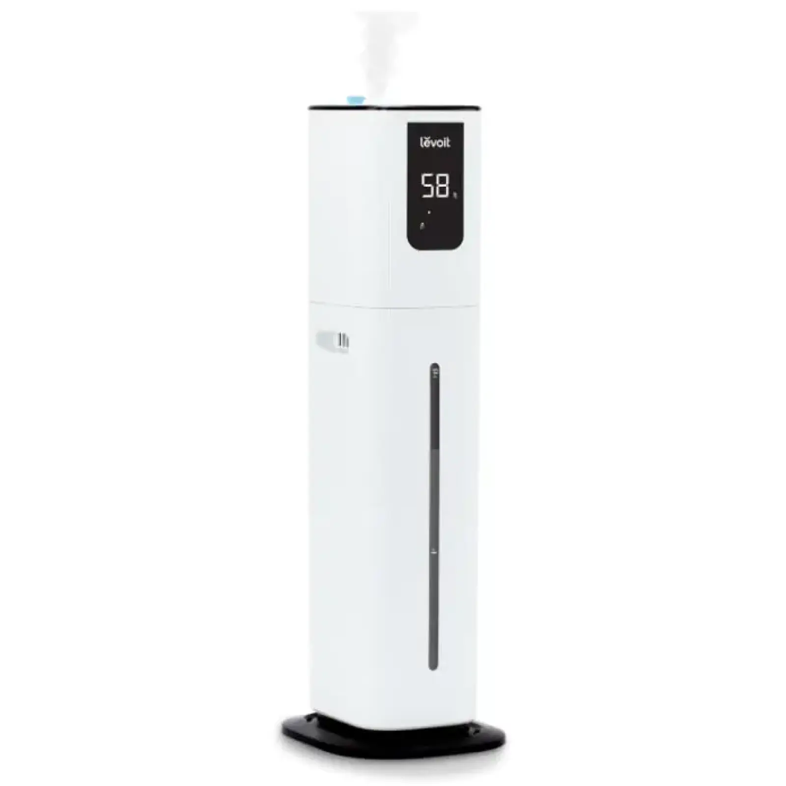 Зволожувач повітря Levoit Oasis Mist 1000S Smart Ultrasonic Cool Mist Tower LUH-M10 UA