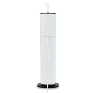 Зволожувач повітря Levoit Oasis Mist 1000S Smart Ultrasonic Cool Mist Tower LUH-M10 UA