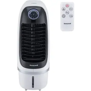 Кліматичний комплекс Honeywell CS10PEI UA