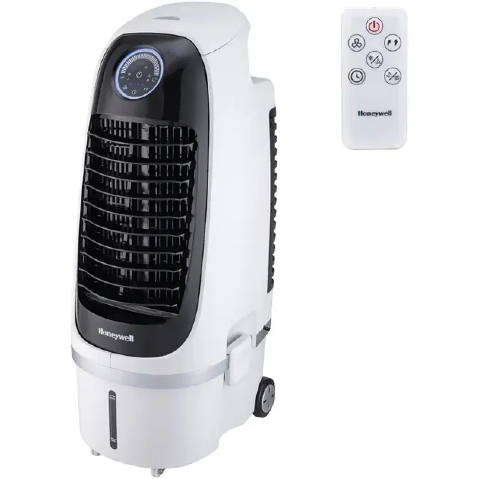 Кліматичний комплекс Honeywell CS10PEI UA