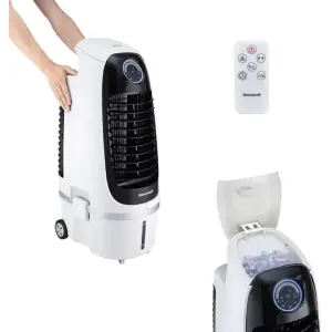 Кліматичний комплекс Honeywell CS10PEI UA