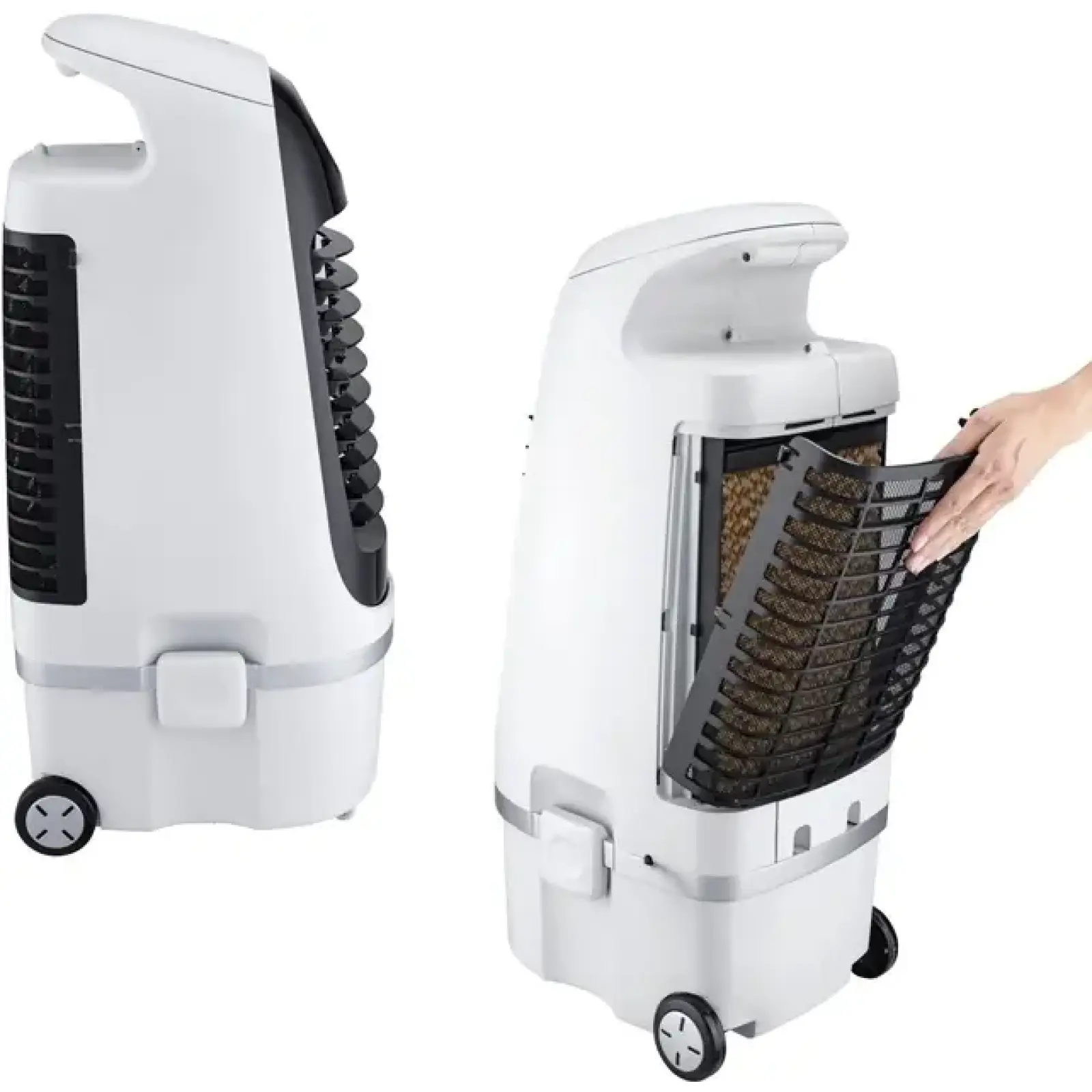 Кліматичний комплекс Honeywell CS10PEI UA