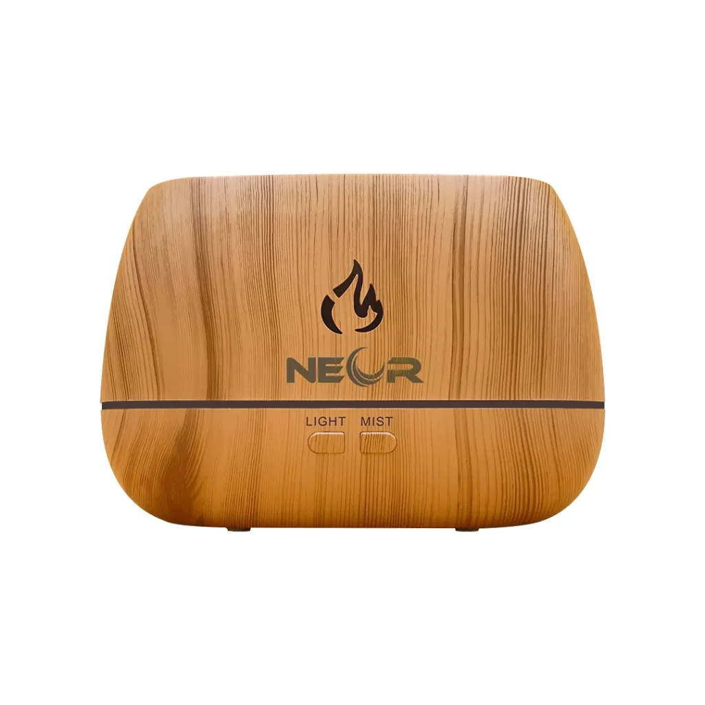 Увлажнитель воздуха Neor Flame Aroma 2ML6 TN (22303141) UA