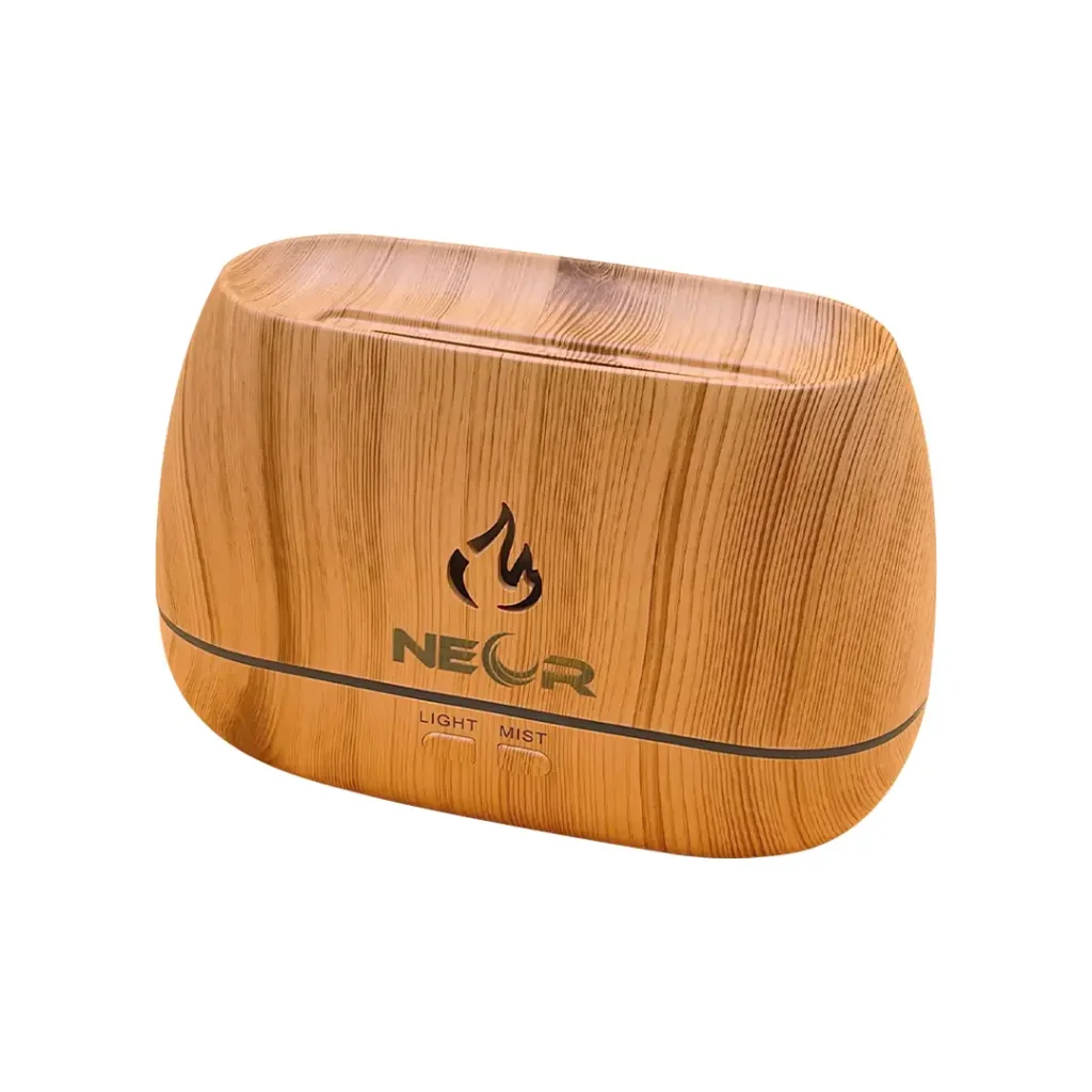 Увлажнитель воздуха Neor Flame Aroma 2ML6 TN (22303141) UA
