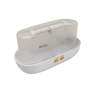 Зволожувач повітря Neor Flame Aroma 2ML6 WT (22302014) UA