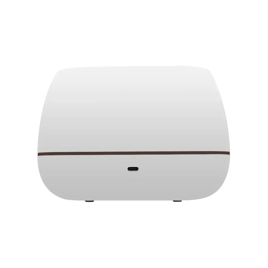 Зволожувач повітря Neor Flame Aroma 2ML6 WT (22302014) UA