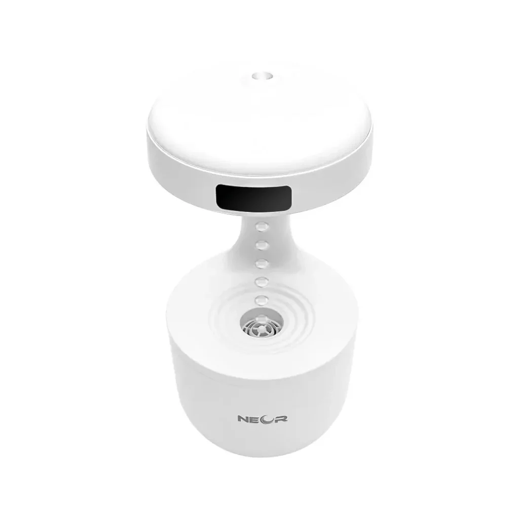 Зволожувач повітря Neor Humi 8ML1 WT (22304018) UA