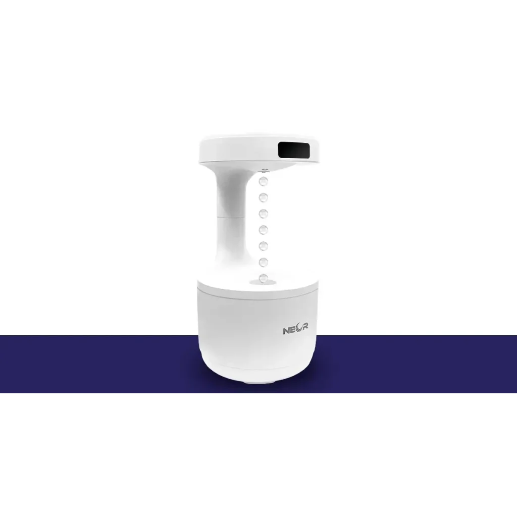 Зволожувач повітря Neor Humi 8ML1 WT (22304018) UA