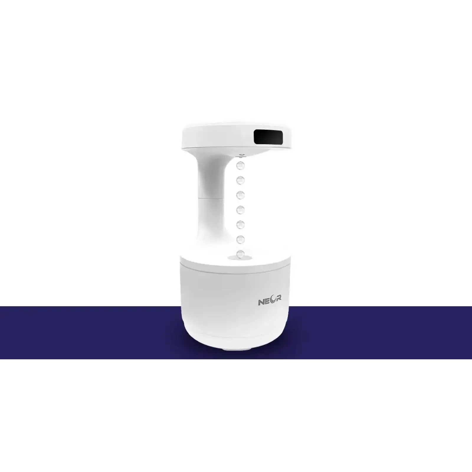 Увлажнитель воздуха Neor Humi 8ML1 WT (22304018) UA