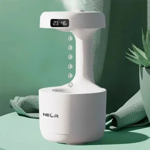 Зволожувач повітря Neor Humi 8ML1 WT (22304018) UA