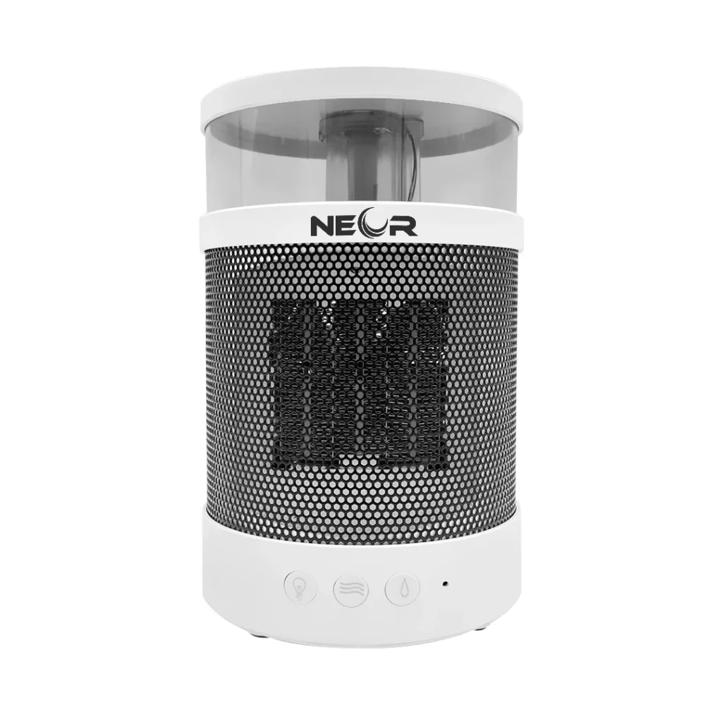 Увлажнитель воздуха Neor Humi 4ML8 WT (22301017) UA