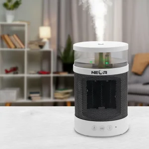 Увлажнитель воздуха Neor Humi 4ML8 WT (22301017) UA