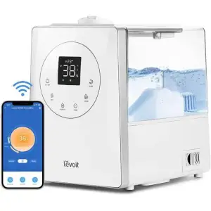 Зволожувач повітря Levoit LV600S Smart Hybrid UA