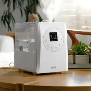 Зволожувач повітря Levoit LV600S Smart Hybrid UA