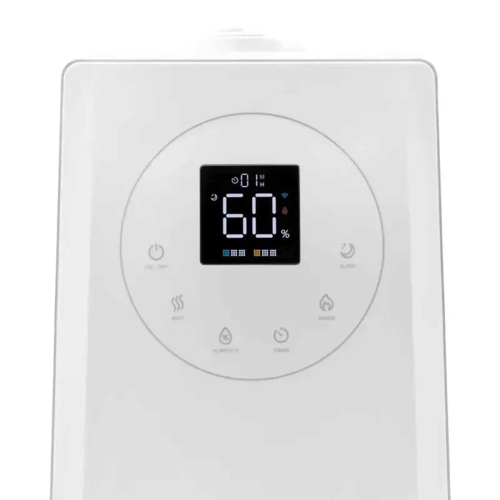 Зволожувач повітря Levoit LV600S Smart Hybrid UA