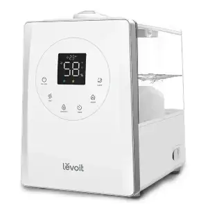 Зволожувач повітря Levoit LV600S Smart Hybrid UA