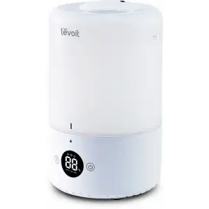 Зволожувач повітря Levoit Smart Humidifier Dual 200S (HEAPHULVSEU0035) UA