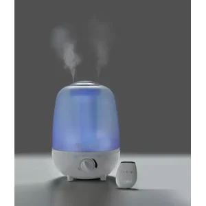 Увлажнитель воздуха Olimpia Splendid Limpia 4 (OS-99424) UA