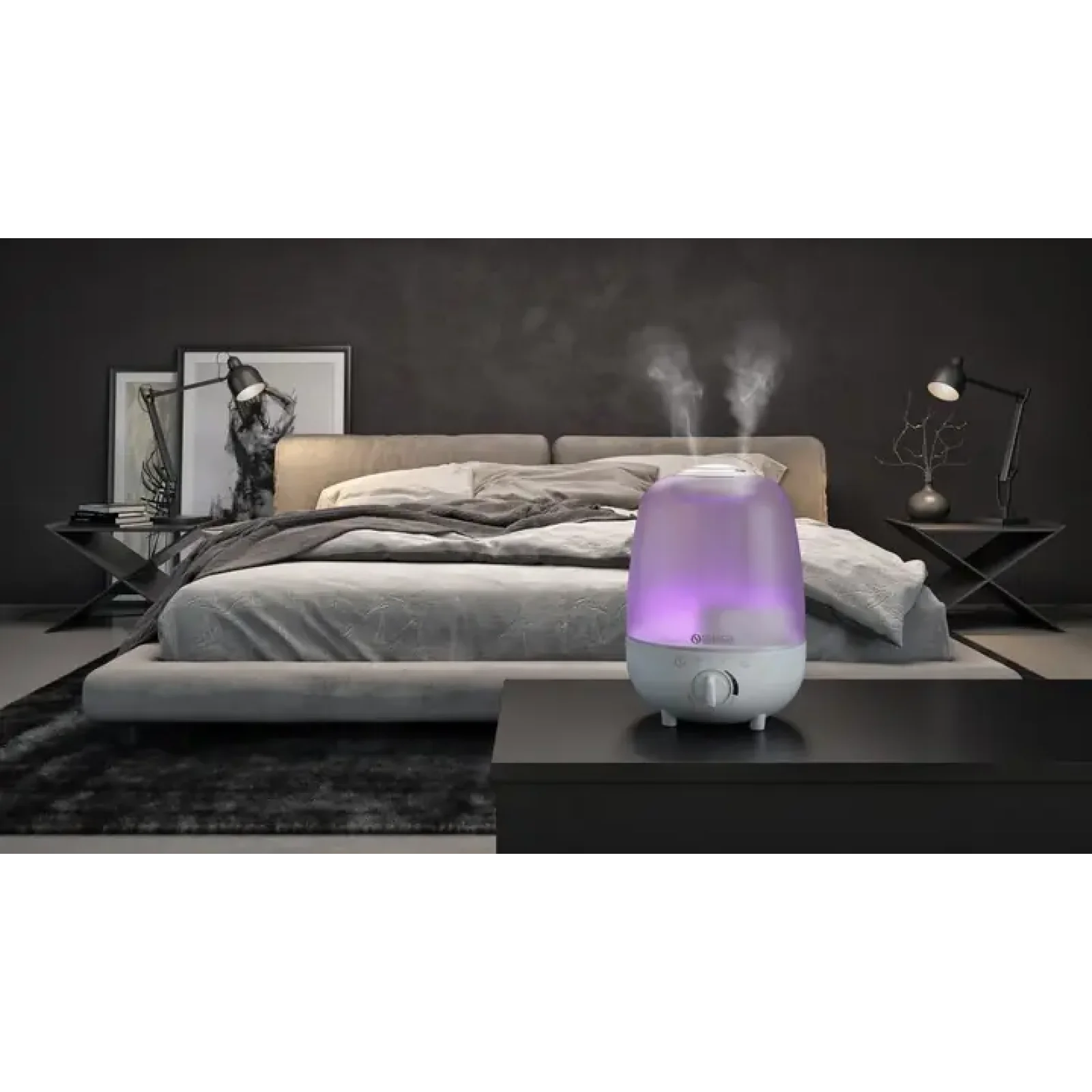 Увлажнитель воздуха Olimpia Splendid Limpia 4 (OS-99424) UA