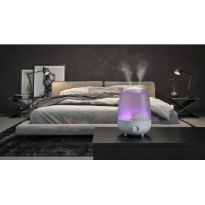 Увлажнитель воздуха Olimpia Splendid Limpia 4 (OS-99424) UA