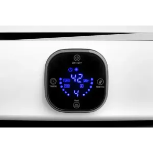 Зволожувач повітря Olimpia Splendid Limpia 6 (OS-99425) UA