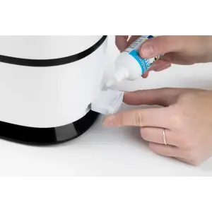 Зволожувач повітря Olimpia Splendid Limpia 6 (OS-99425) UA