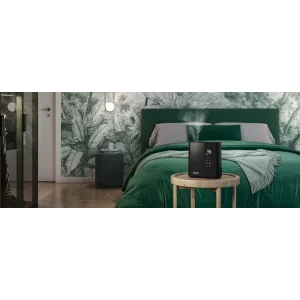 Зволожувач повітря Olimpia Splendid Limpia Hero Wifi (OS-99239) UA