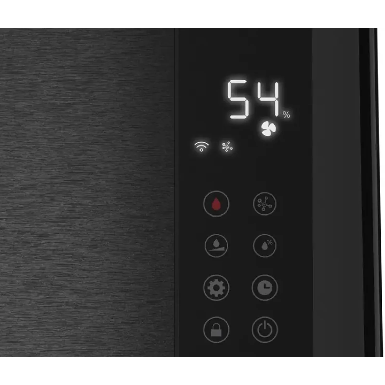 Зволожувач повітря Olimpia Splendid Limpia Hero Wifi (OS-99239) UA