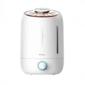Зволожувач повітря Xiaomi Deerma Humidifier White DEM-F500 5L UA
