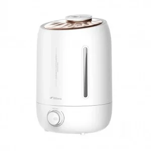 Увлажнитель воздуха Xiaomi Deerma Humidifier White DEM-F500 5L UA
